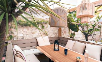 Hotel Saint Julien
