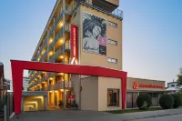 Amedia Luxury Suites Graz, Trademark Collection by Wyndham Hotels in Gemeinde Raaba
