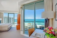 โรงแรมแมนทราลิเจนด์ส โรงแรมใน