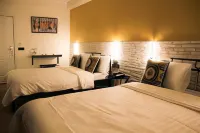 THİNK Hotel Отели в г. Конья