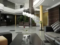 Le Monaco Hôtel & Thalasso Hotels in Sousse Medina