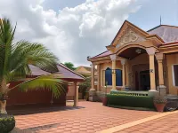 Piseth Private Villa Hotel Hotel di 