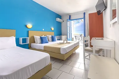 Bluu Bahari Hotel
