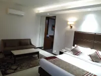 Hotel Parador Kheri Kalan otelleri