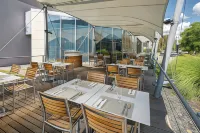 Quality Hotel Brno Exhibition Centre Hotels in Ostrovacice