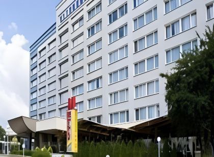 Kaliningrad Hotel