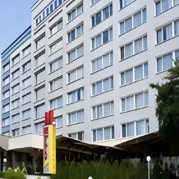 Калининград Отели в г. Калининград