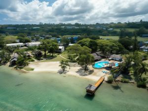 MG Cocomo Resort Vanuatu