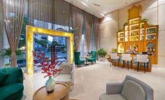 Hadana Boutique Hotel Danang