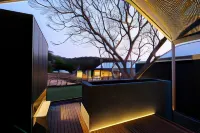 Jaspers Cabins Hotels in Beedelup