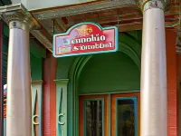 Shamokin Bed and Breakfast Hotels in Paxinos
