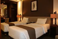 Tanjung Plaza Hotel Hotels in Prigen