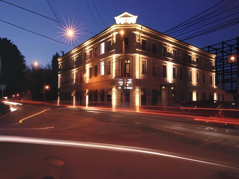Hotel Cherica