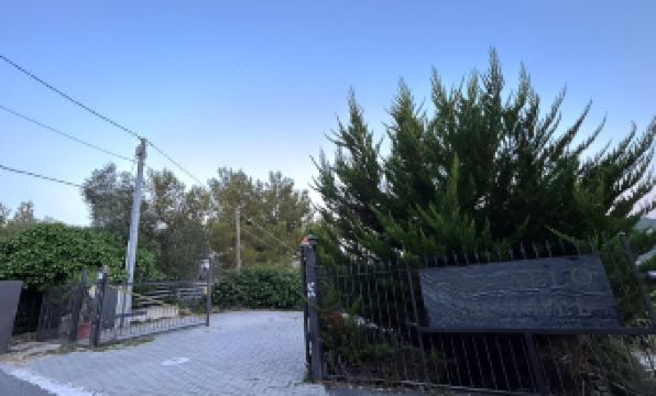 Cristallo Park Hotel