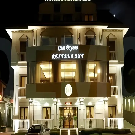 Casa Boyana Boutique Hotel