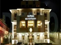 Casa Boyana Boutique Hotel - Jakuzi