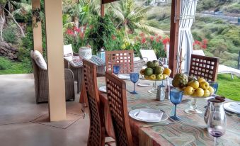 Les Terrasses Suites