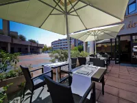 Kyriad Prestige Clermont Ferrand Hotels in Clermont-Ferrand