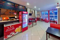Hotel Complex M2