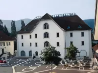 Hotel Balsthal Hotels in 