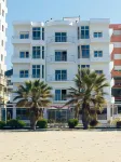 Wave Beachfront Apartments Hotels in Kreis Durrës