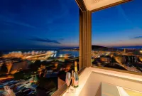 Royal Suites-Sky - Homestays