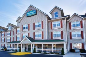 Country Inn & Suites by Radisson, Hiram, GA