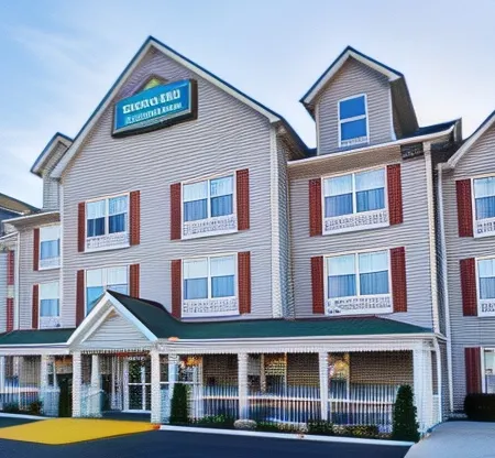 Country Inn & Suites by Radisson, Hiram, GA