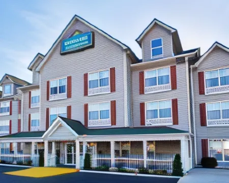 Country Inn & Suites by Radisson, Hiram, GA Hotels in Paulding County
