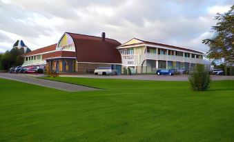 Canadas Best Value Inn and Suites Summerside