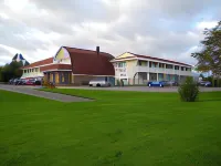Canadas Best Value Inn and Suites Summerside Các khách sạn ở 