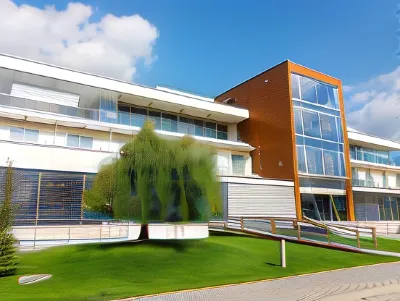 Hotel Ponteo - Activity Park Hotel di 