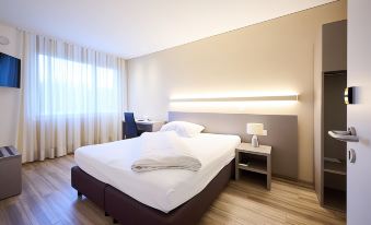 Hotel am Kreisel Self-Check-in by Smart Hotels