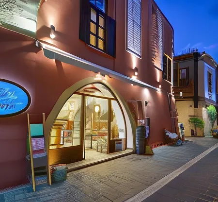 Veneto Boutique Hotel