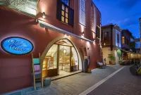 Veneto Boutique Hotel - Romantic