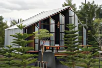 Stay Pilafarm Hotels in Lom Sak District