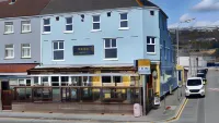 Hoopers Sandy Beach Guest Rooms Hotel di Mayals