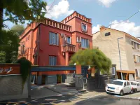 Guest House Miss Depolo