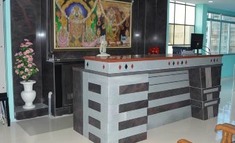 Sai Krishna Residency