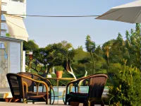 Villa Apollo Hotel di Parga