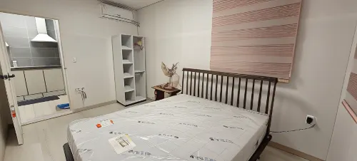 Miryang Samrang Pension
