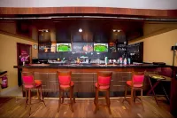 Raviz Center Point Hotel