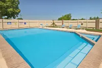 Howard Johnson by Wyndham New Braunfels Hoteles en New Braunfels