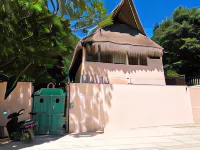 Maui Hostels Tulum