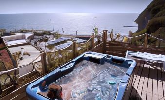 Eremo di Montevergine Ischia Apartments