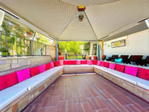 安弗拉別墅酒店