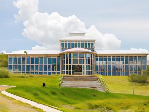 Hotel Golden Park Sorocaba & Convenções - by Nacional Inn