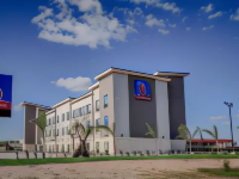 Studio 6 Katy, TX Hotels in Katy