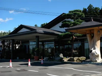 Narita Onsen Hôtels à : Sukagawa