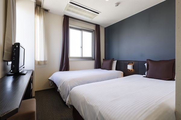 간사이 에어포트 스파 호텔 가든 팰리스(Kansai Airport Spa Hotel Garden Palace)_5